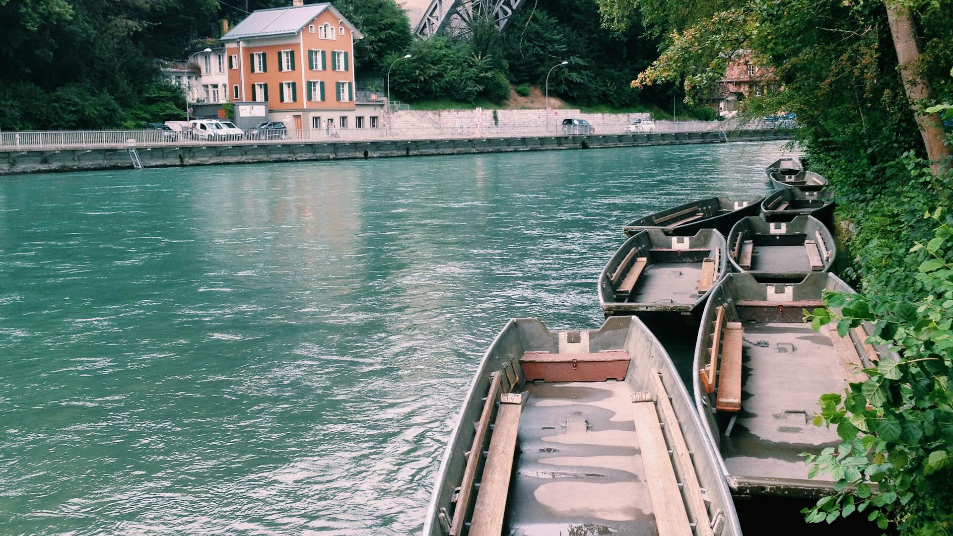 Modern educational environment